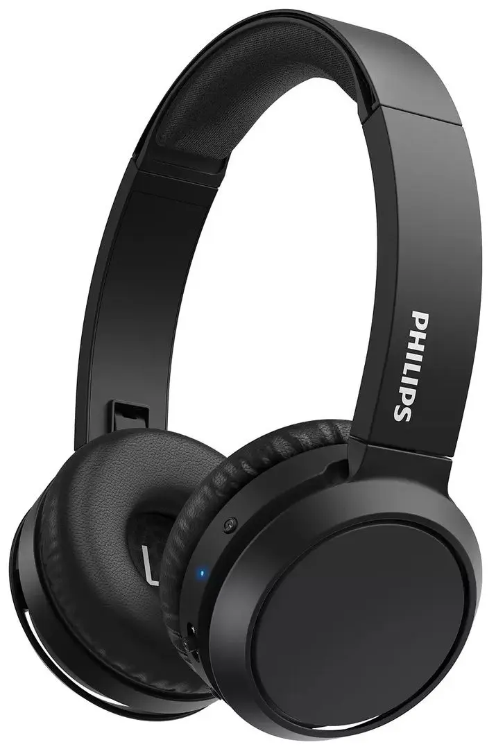 Беспроводные наушники Philips TAH4205BK/00 (Black)