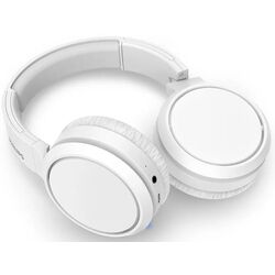 Беспроводные наушники Philips TAH5205WT/00 (White) Thumb