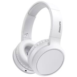 Беспроводные наушники Philips TAH5205WT/00 (White) Thumb