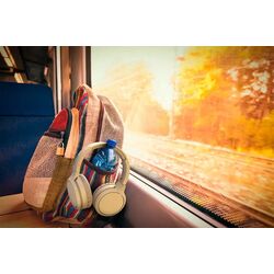 Беспроводные наушники Philips TAH5205WT/00 (White) Thumb