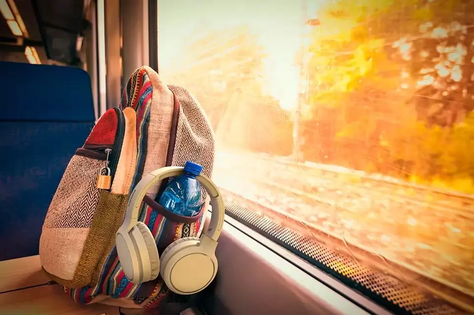 Беспроводные наушники Philips TAH5205WT/00 (White)