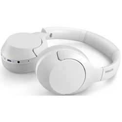 Беспроводные наушники Philips TAH8506WT/00 (White) Thumb