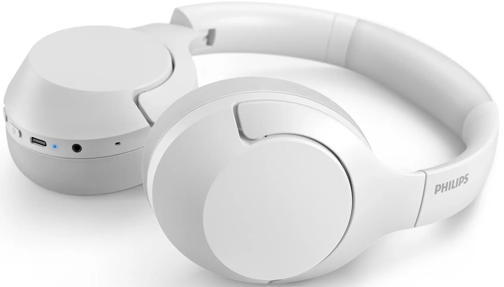 Беспроводные наушники Philips TAH8506WT/00 (White)