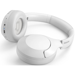 Беспроводные наушники Philips TAH8506WT/00 (White) Thumb