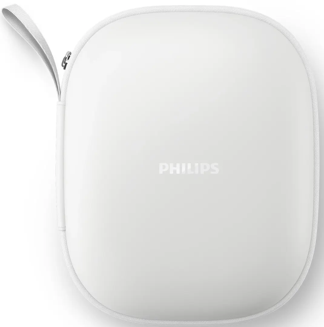 Беспроводные наушники Philips TAH8506WT/00 (White)