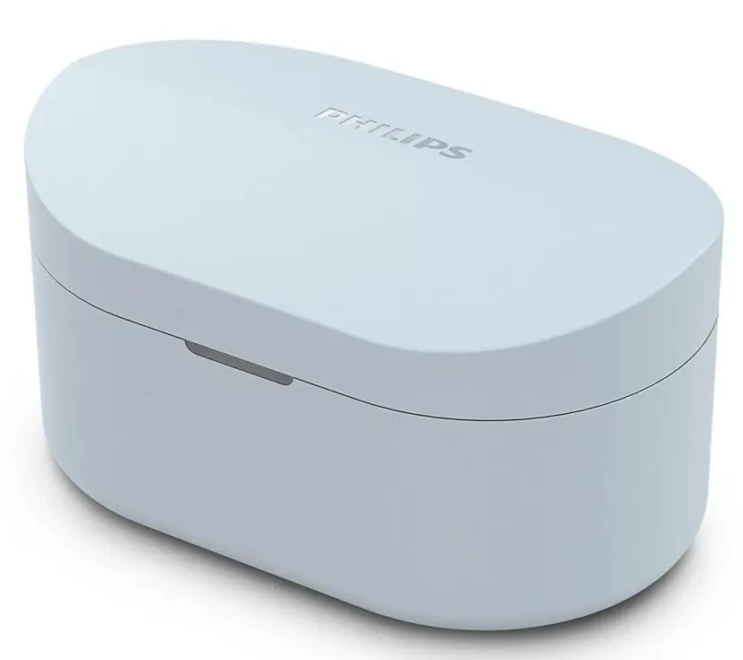 Casti fara fir Philips TAT1108BL/00 (Blue)