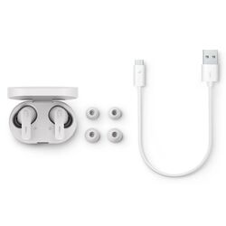 Casti fara fir Philips TAT1108WT/00 (White) Thumb