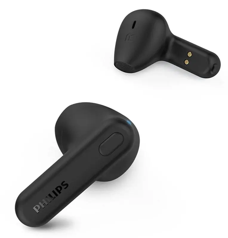 Беспроводные наушники Philips TAT1138BK/00 (Black)