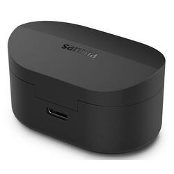 Беспроводные наушники Philips TAT1138BK/00 (Black) Thumb