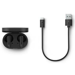 Беспроводные наушники Philips TAT1138BK/00 (Black) Thumb