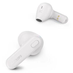 Беспроводные наушники Philips TAT1138WT/00 (White) Thumb