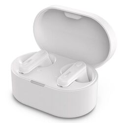 Беспроводные наушники Philips TAT1138WT/00 (White) Thumb