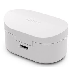Беспроводные наушники Philips TAT1138WT/00 (White) Thumb