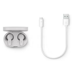 Беспроводные наушники Philips TAT1138WT/00 (White) Thumb