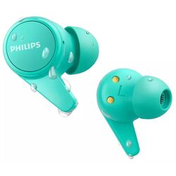 Casti fara fir Philips TAT1207BL/00 (Blue) Thumb