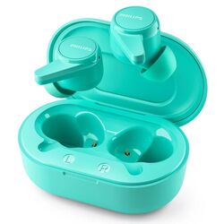 Casti fara fir Philips TAT1207BL/00 (Blue) Thumb