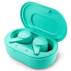 Casti fara fir Philips TAT1207BL/00 (Blue) Thumb