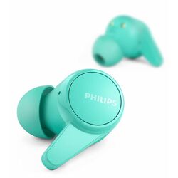 Casti fara fir Philips TAT1207BL/00 (Blue) Thumb