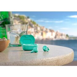 Casti fara fir Philips TAT1207BL/00 (Blue) Thumb