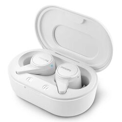 Беспроводные наушники Philips TAT1207WT/00 (White) Thumb