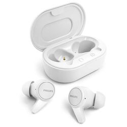 Беспроводные наушники Philips TAT1207WT/00 (White) Thumb