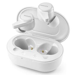 Беспроводные наушники Philips TAT1207WT/00 (White) Thumb