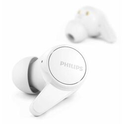 Беспроводные наушники Philips TAT1207WT/00 (White) Thumb