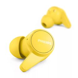 Беспроводные наушники Philips TAT1207YL/00 (Yellow) Thumb