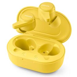 Беспроводные наушники Philips TAT1207YL/00 (Yellow) Thumb