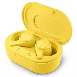 Беспроводные наушники Philips TAT1207YL/00 (Yellow) Thumb