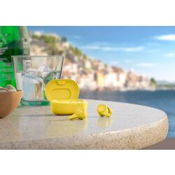 Беспроводные наушники Philips TAT1207YL/00 (Yellow) Thumb