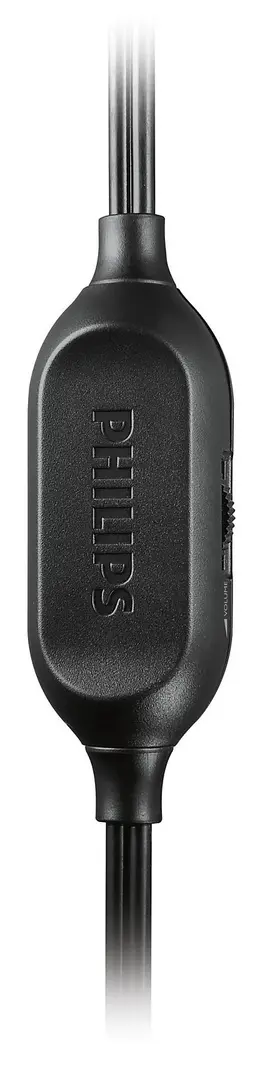 Наушники Philips SHP2500 (Silver/Black)