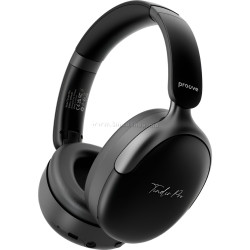 Беспроводные наушники Proove Tender Pro (Black)