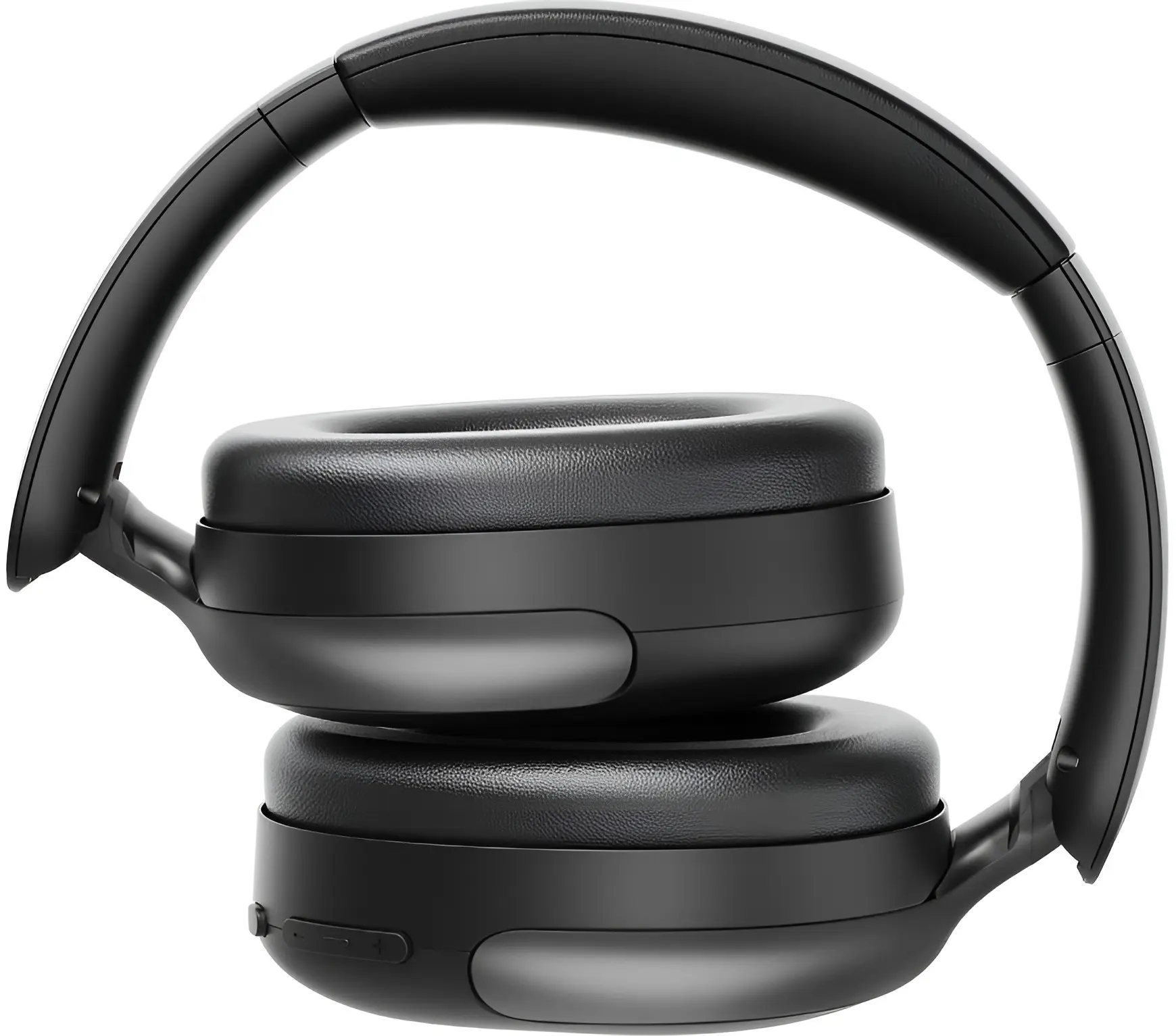Casti fara fir Proove Tender Pro (Black) - 4