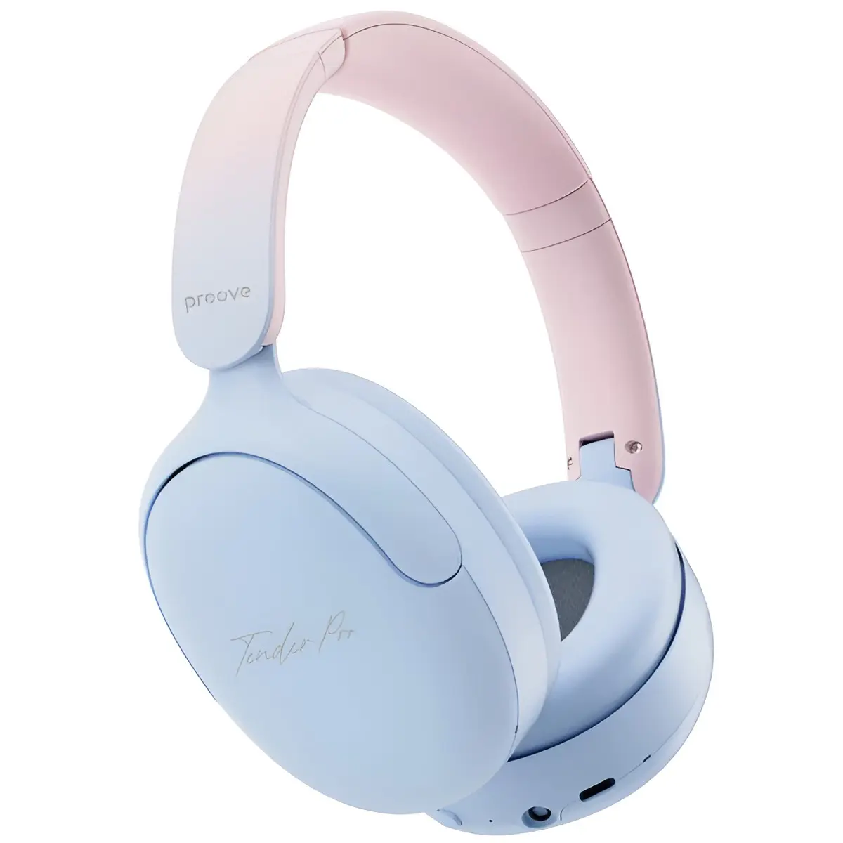 Беспроводные наушники Proove Tender Pro (Blue) - 2
