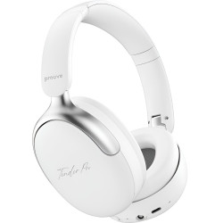 Беспроводные наушники Proove Tender Pro (White) Thumb