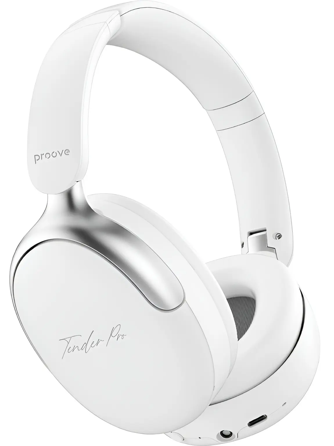 Беспроводные наушники Proove Tender Pro (White) - 2