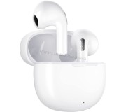 Casti fara fir QCY AilyPods T20 (White)