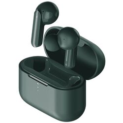 Беспроводные наушники QCY T10 PRO (Black) Thumb