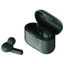 Беспроводные наушники QCY T10 PRO (Black) Thumb