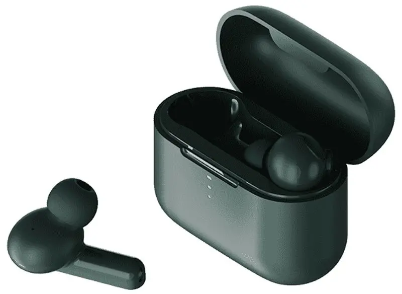 Беспроводные наушники QCY T10 PRO (Black)