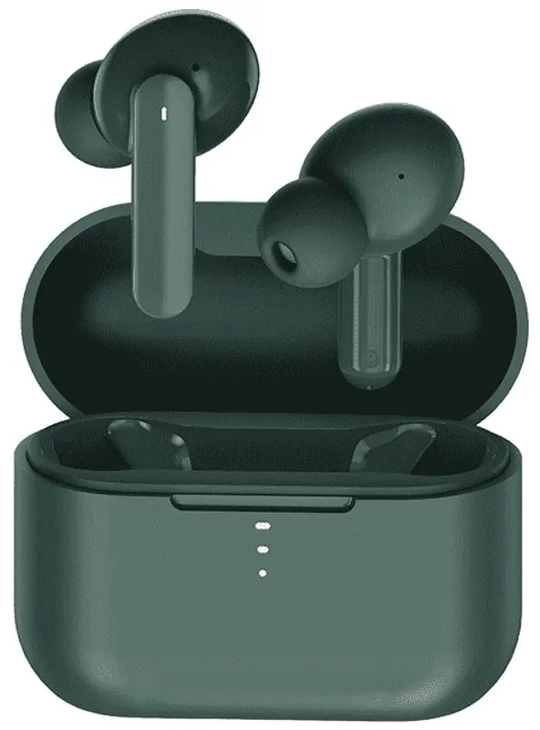 Беспроводные наушники QCY T10 PRO (Black)