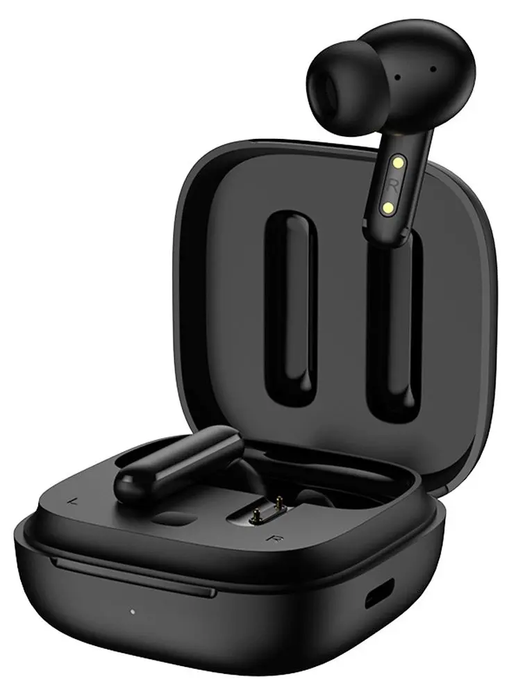 Casti fara fir QCY T13 (Black)