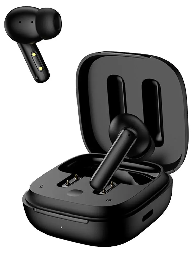 Casti fara fir QCY T13 (Black)