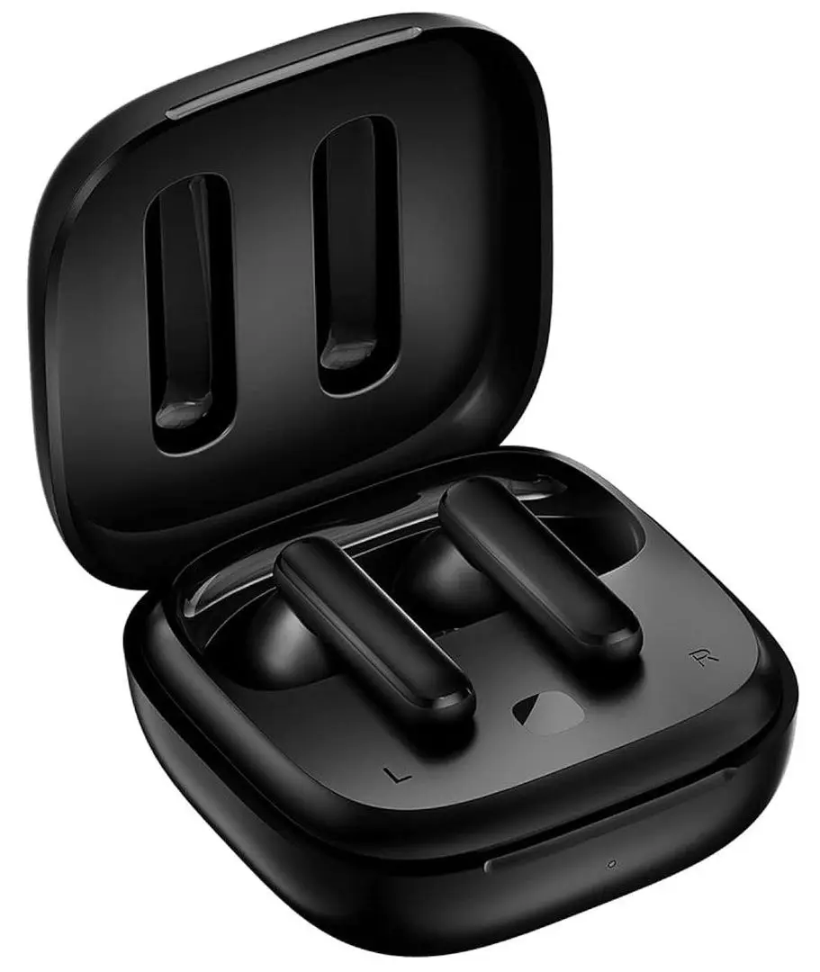 Casti fara fir QCY T13 (Black)