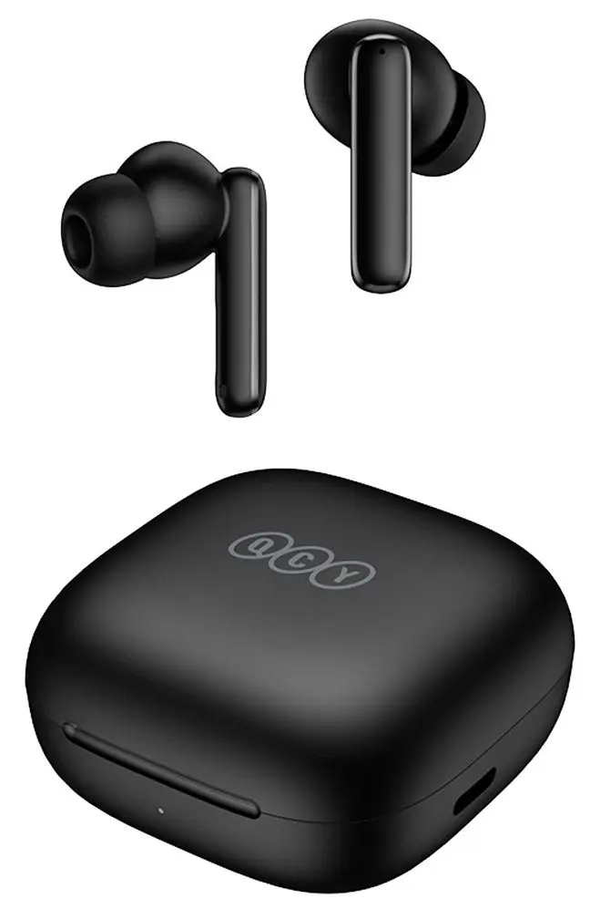 Casti fara fir QCY T13 (Black)