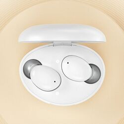 Casti fara fir QCY T16 (White) Thumb