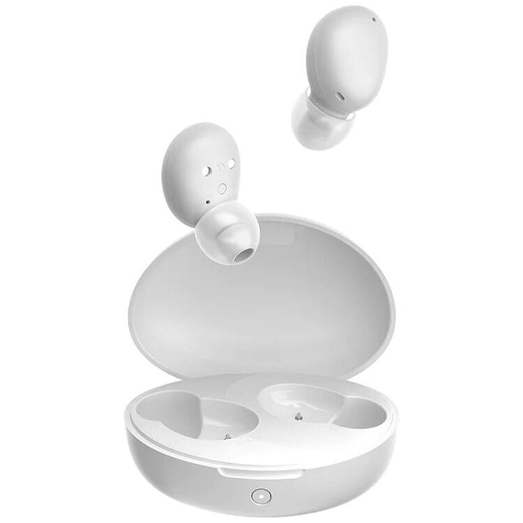 Беспроводные наушники QCY T16 (White)