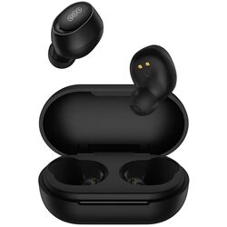 Casti fara fir QCY T27 ArcBuds Lite (Black) Thumb
