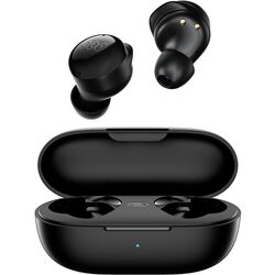 Casti fara fir QCY T27 ArcBuds Lite (Black)